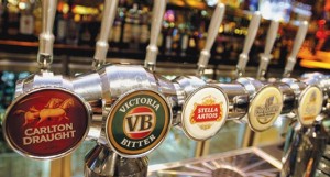 Best Bars in Las Vegas