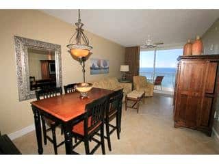 panama city beach spring break pcb hotel