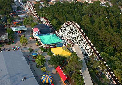 Panama City Beach activities