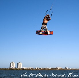 spring break south padre island