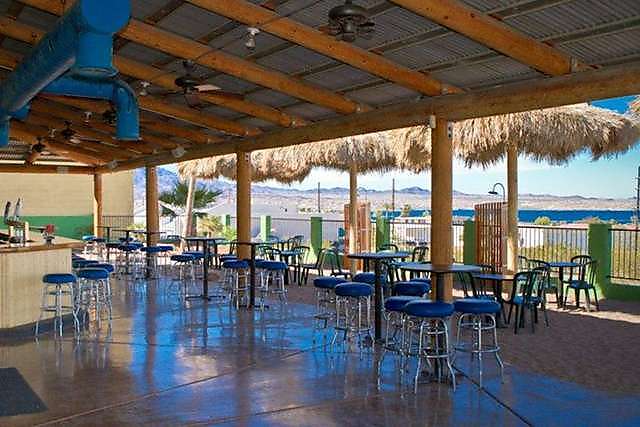 Lake Havasu activtiies