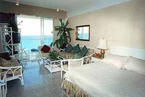 carisa y palma hotel cancun