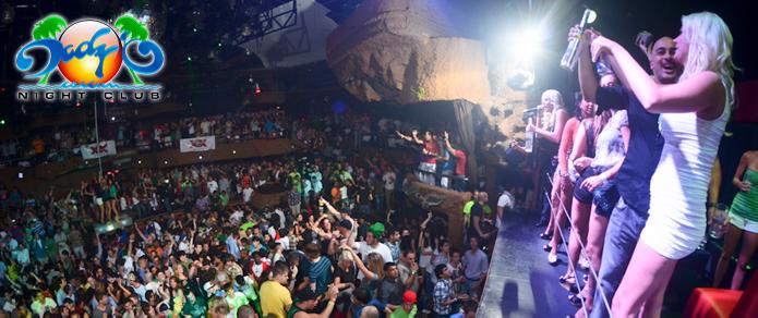 cancun spring break clubs spring break ideas