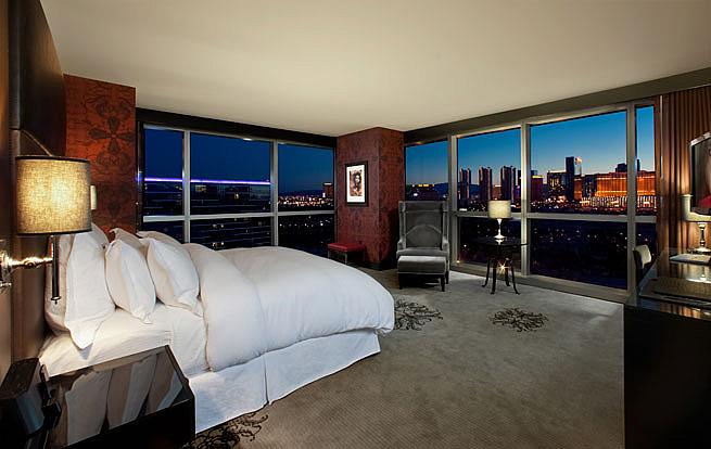 Hard Rock Hotel Las Vegas