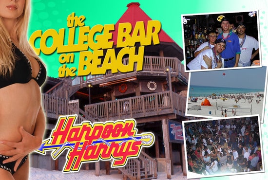 Panama City Beach clubs