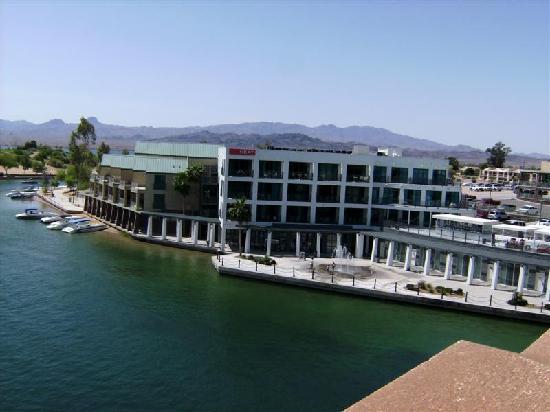 lake havasu hotels spring break lake havasu