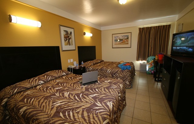 south padre island inn