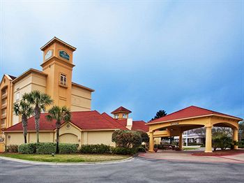 la quinta inn pcb panama city beach hotels