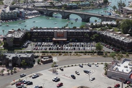 London Bridge Resort