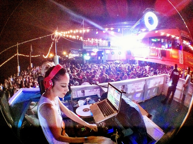 Louie’s Backyard Spi: A Culinary Haven 500 Miles From The Coast Louie’s Backyard Spi: A Culinary Haven 500 Miles From The Coast