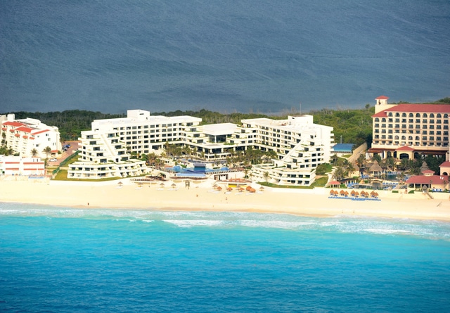 Best cancun hotels
