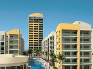 south padre island hotels