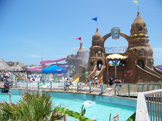 Photos of Schlitterbahn Beach Waterpark, South Padre Island