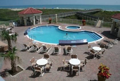south padre hotels