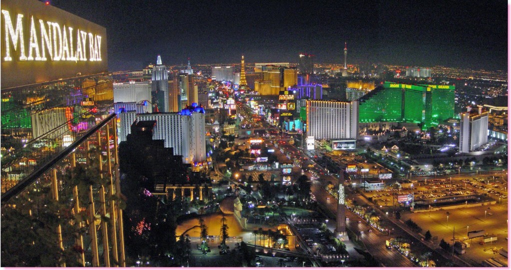 things to do in las vegas