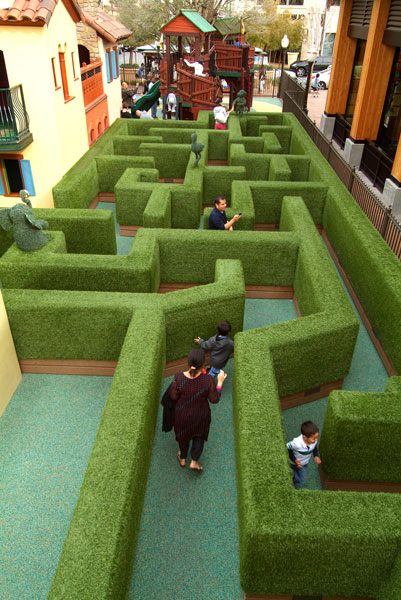 Town Square Las Vegas