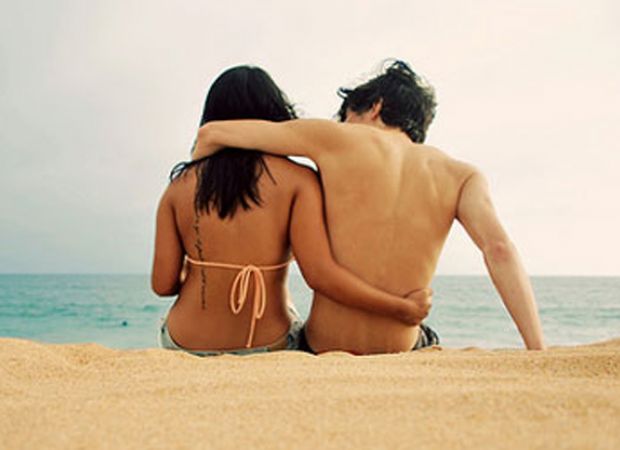 The Pros And Cons Of A Relationship In The Summer