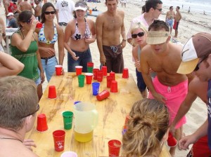 Drinking Games