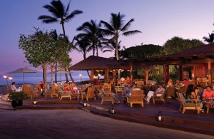 Best Spring Break Beach Bars: Beach Tree Bar