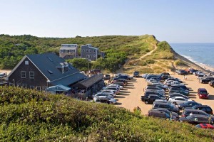 Best Spring Break Beach Bars: Beachcomber