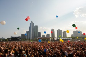 lollapalooza
