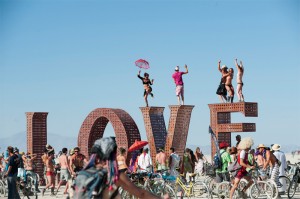 Burning Man
