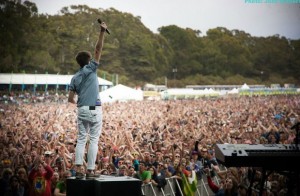 Outside Lands