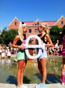 ASU Sorority