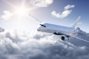 Spring Break Flight