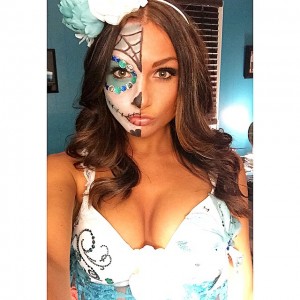 College Halloween 2014