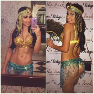 Best Halloween Costumes