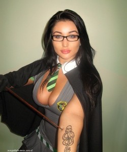 Halloween Weekend 2014