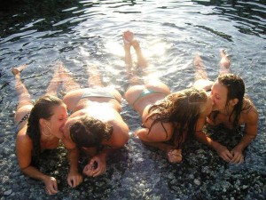 Spring Break Savings