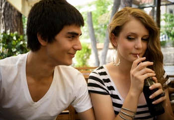 Is It Just A Fling Or Something More? 5 Ways To Tell If She's Into You