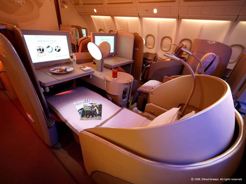 5 Ways To Upgrade Your Flight For Free