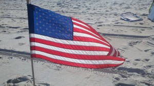 4th of July