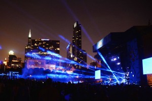 Lolapalooza - Summer Festivals in 2015