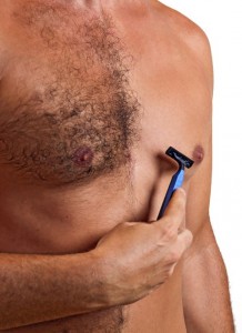 Manscaping