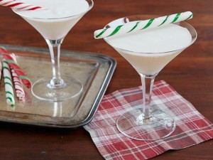 Holiday Cocktails