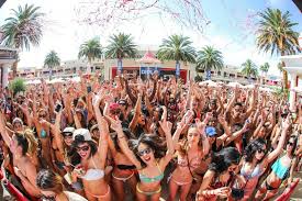 The Best Las Vegas Pool Parties For 2016