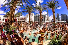 The Best Las Vegas Pool Parties For 2016