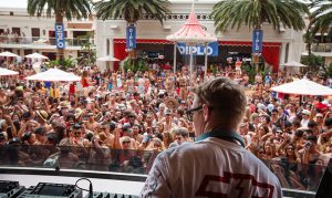 Memorial Day Weekend