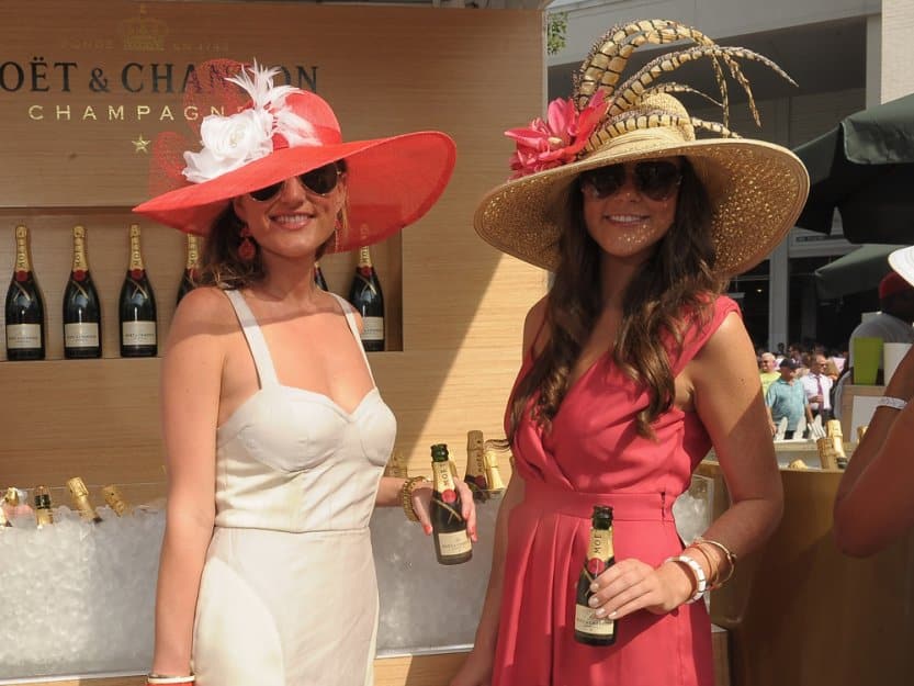 Throwing The Best Kentucky Derby Bash