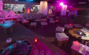 Best Beach Bar: Nikki Beach Bar