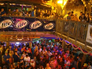 Harpoon Harry's