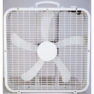 box-fan