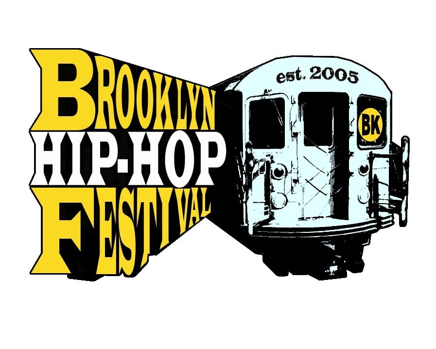 Brooklyn Hip Hop Festival - Brooklyn, NY