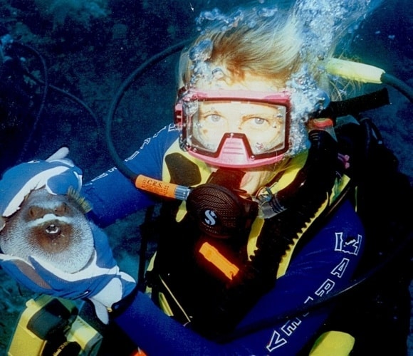 Dive Locker Scuba Diving