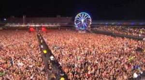 EDC Las Vegas