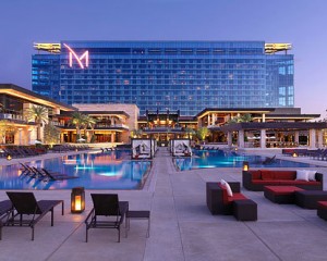 Villaggio Del Sol at the M in Las Vegas Villaggio Del Sol at the M in Las Vegas